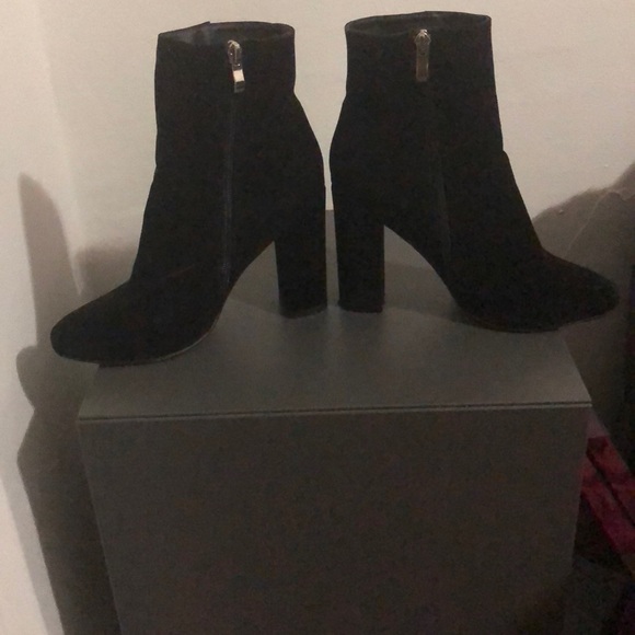 Booties - Picture 2 of 5